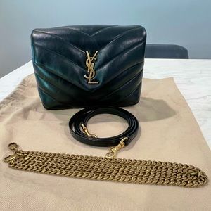 YSL Toy Loulou